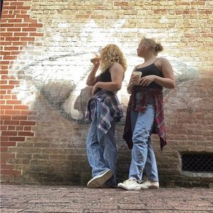 Meet your Posher, Libby